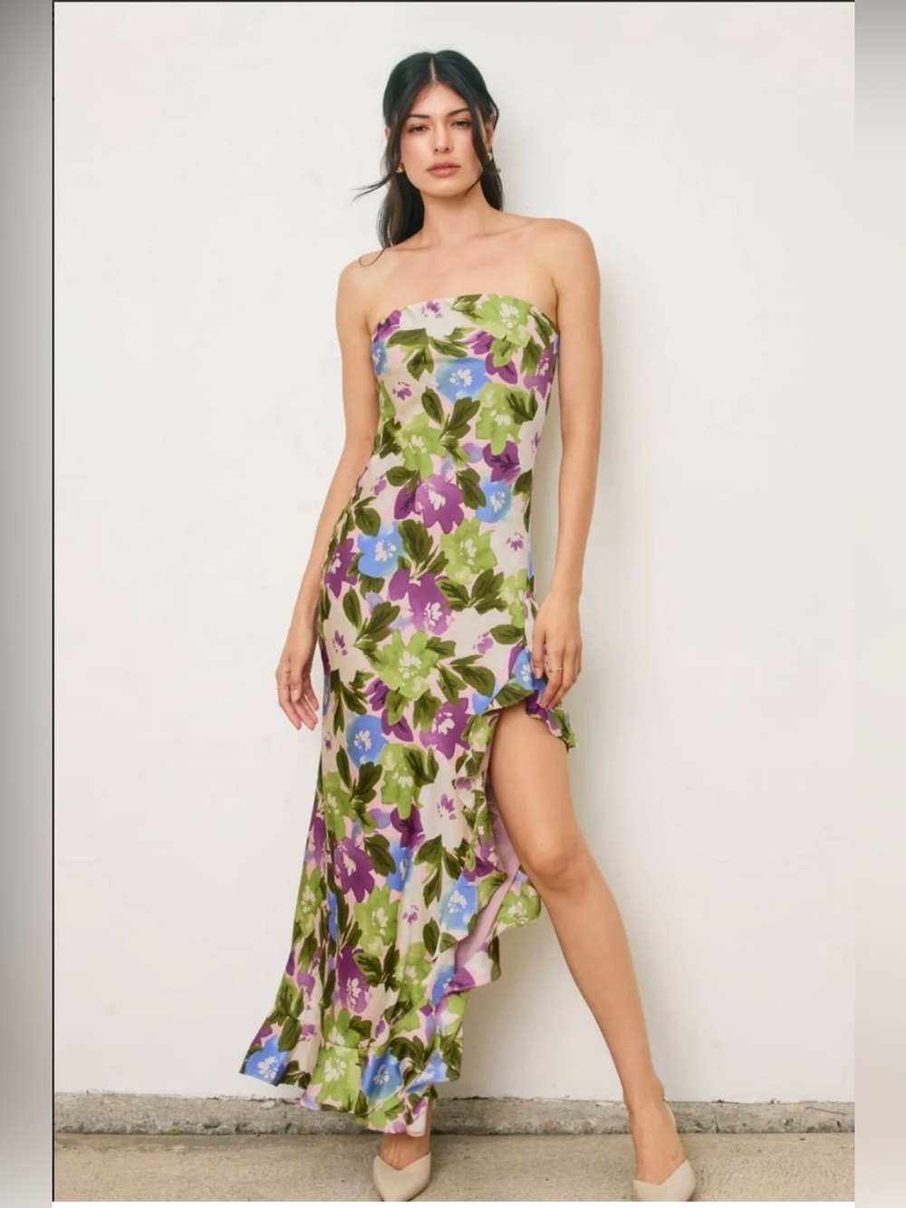 Dress Forum Morning Dew Dress